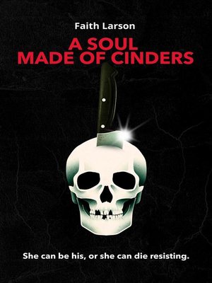 cover image of A Soul Made of Cinders